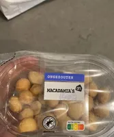 Macadamia