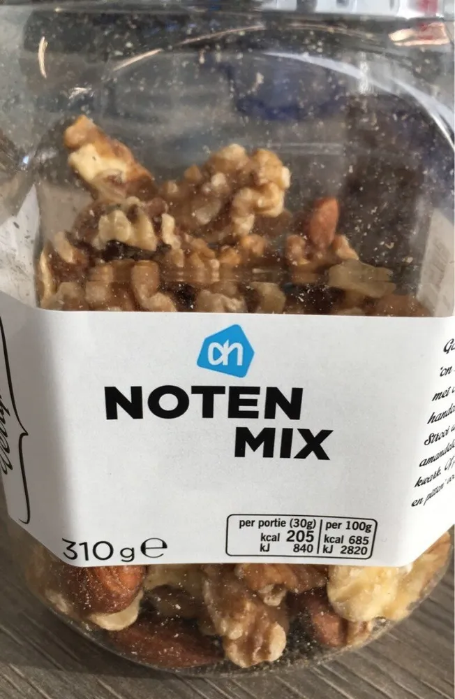Notenmix
