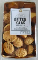 Geiten Kaas