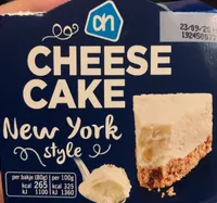 Cheese Cake
