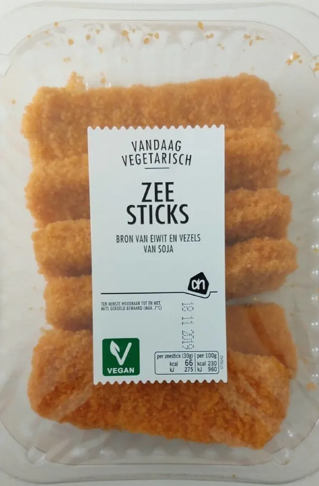 Zeesticks