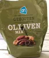 Olijven mix