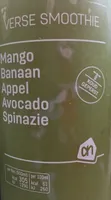 Verse Smoothie