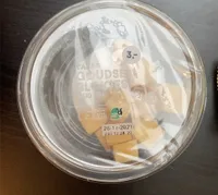 Tapas Goudse Blokjes oud 48+