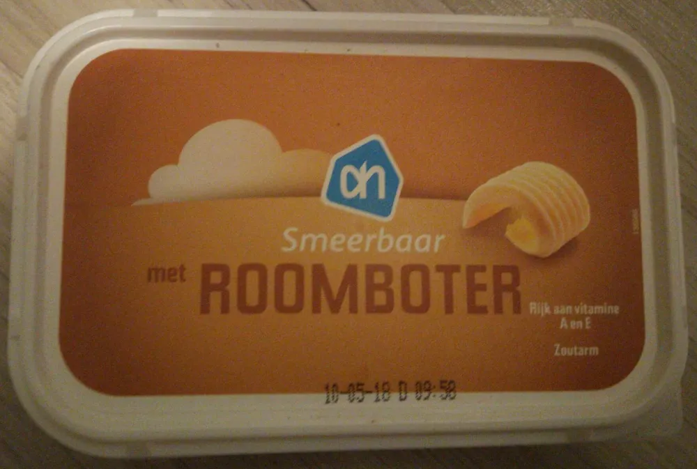 Roomboter