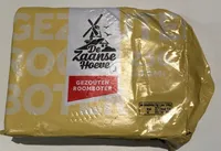 Gezoute roomboter