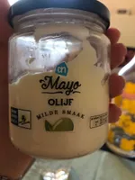 Mayo olijf