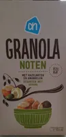 Granola Noten