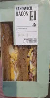 Sandwich bacon