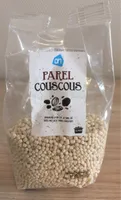 Parel couscous