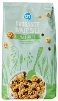 Krokante Muesli Naturel