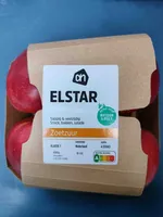 Elstar appelen