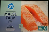 Malse Zalm Filet