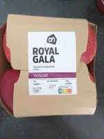 Royal gala