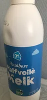 Houdbare halfvolle melk