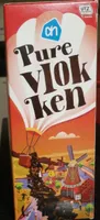 Pure vlokken