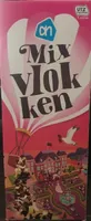 Mix vlokken