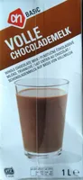Volle Chocolademelk
