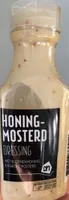 Honing-mosterd Dressing