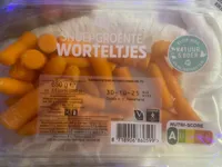 Worteltjes