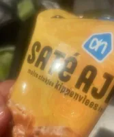 Saté ajam