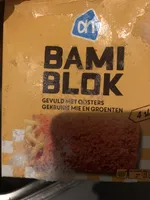 Bamiblok