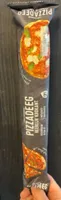 Pizzadeeg