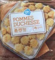 Pompen Duchesse