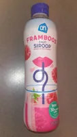 Siroop Framboos
