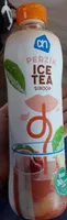 Ice tea siroop