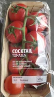 Cocktail tomaten