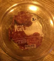 Feut iberico