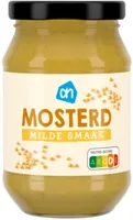 Mosterd Milde Smaak