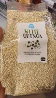Witte quinoa