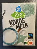 Kokosmelk