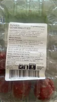 AH Biologisch Rundergehakt balletjes