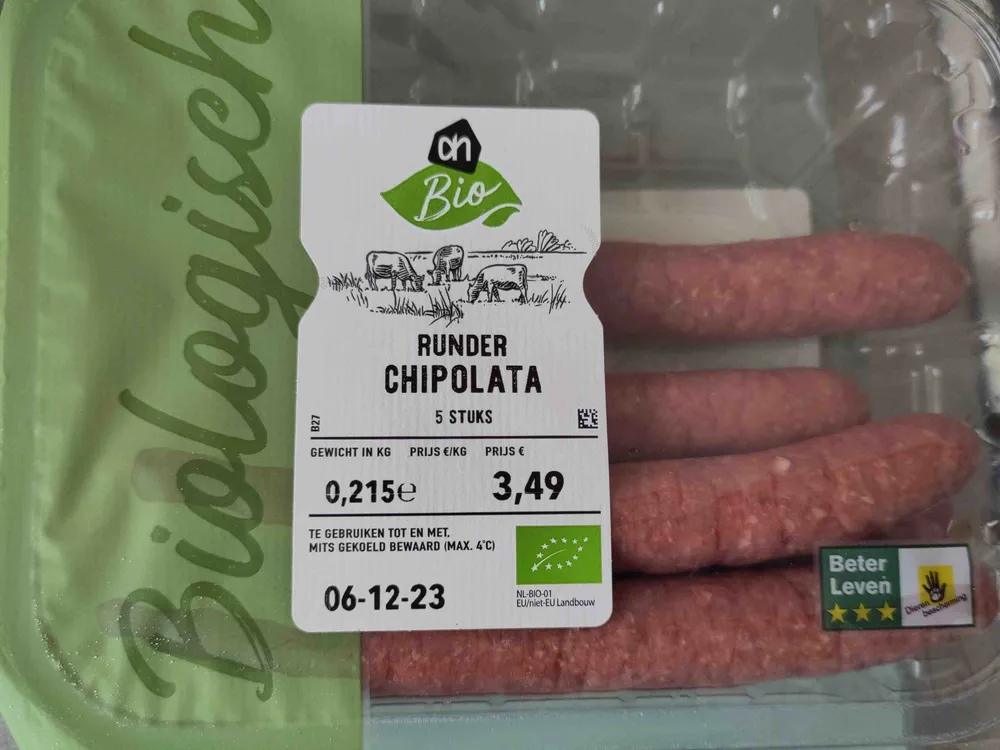 Rundercipolata