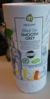 Black tea smooth Grey