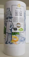 Green Tea Gentle Lemon