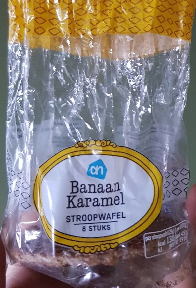 Stroopwafel