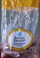 Stroopwafel