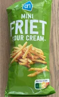 Mini Friet