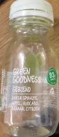 Green Goodness