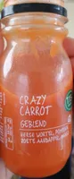 Crazy carrot