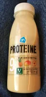 Proteine Mango passievrucht smoothie