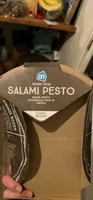 Salami Pesto