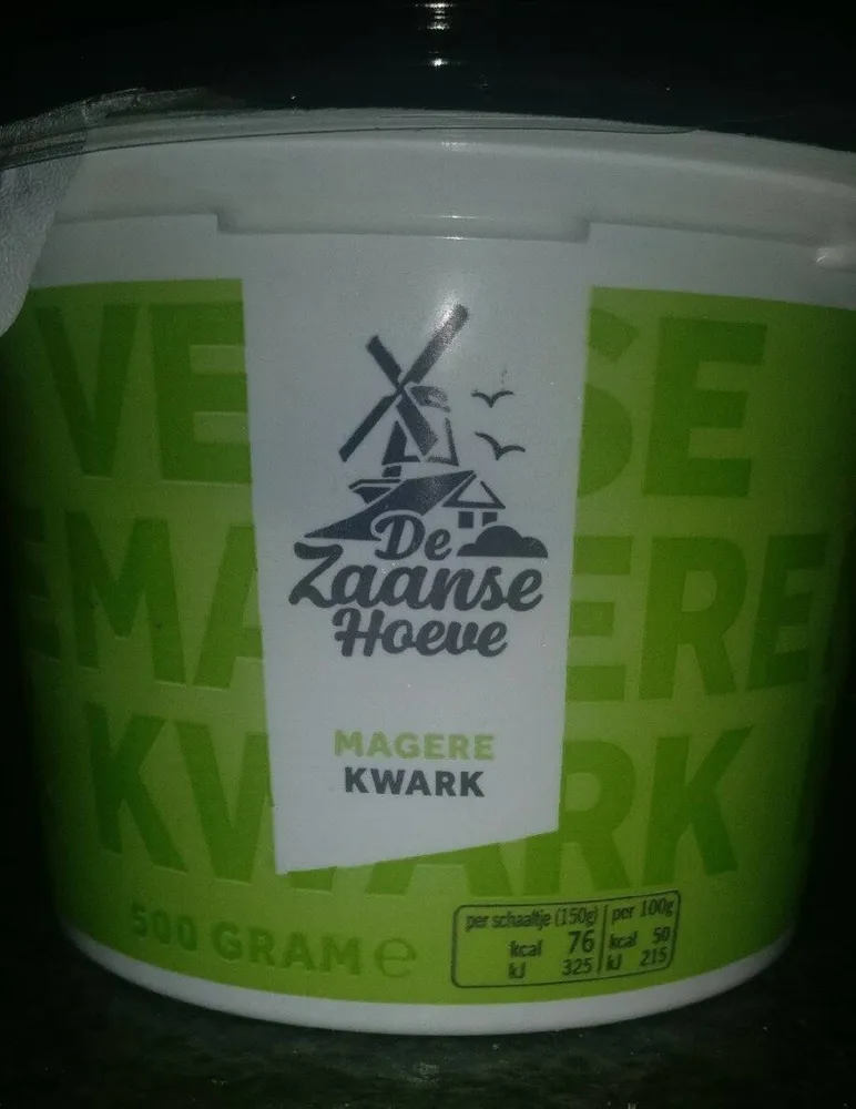 Magere Kwark