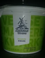 Magere Kwark