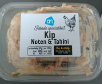 Kip Noten & Tahini