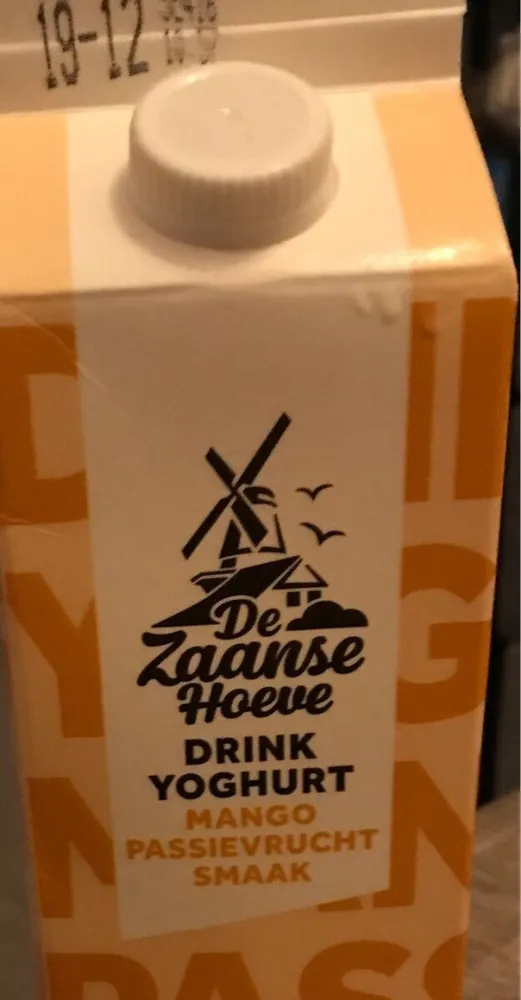 Drink Yoghurt